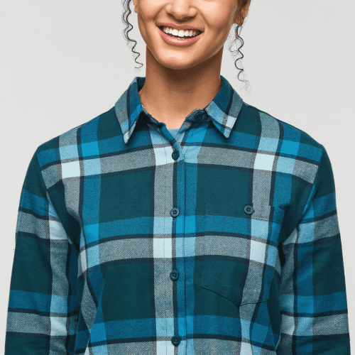 1200x1200png F24WQuedoFlannelShirtAbyssPlaid 8