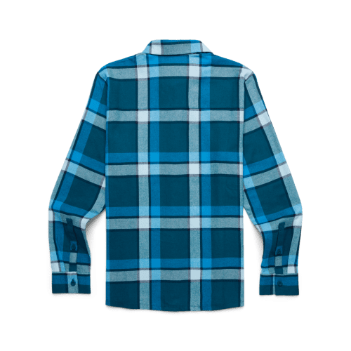 1200x1200png F24WQuedoFlannelShirtAbyssPlaid B