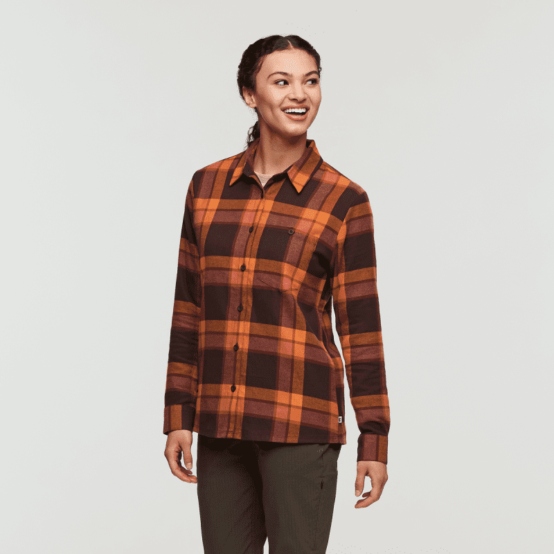 1200x1200png F24WQuedoFlannelShirtChestnutPlaid 008