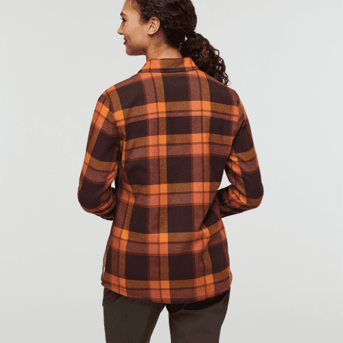 1200x1200png F24WQuedoFlannelShirtChestnutPlaid 009