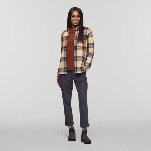 1200x1200png F24WQuedoFlannelShirtGrainPlaid 001