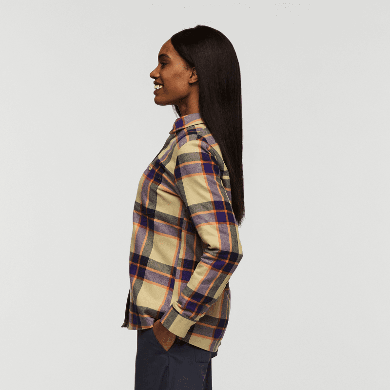 1200x1200png F24WQuedoFlannelShirtGrainPlaid 007