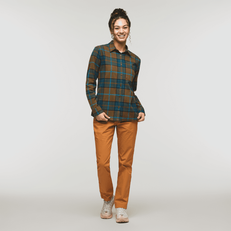 1200x1200png F24WQuedoFlannelShirtLiveOakPlaid 1