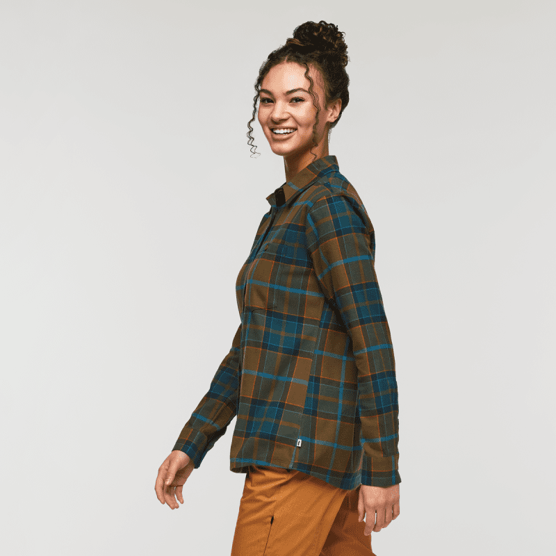 1200x1200png F24WQuedoFlannelShirtLiveOakPlaid 5