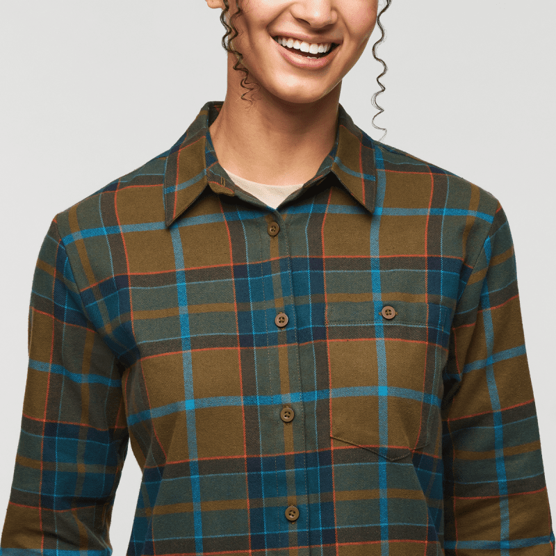 1200x1200png F24WQuedoFlannelShirtLiveOakPlaid 8