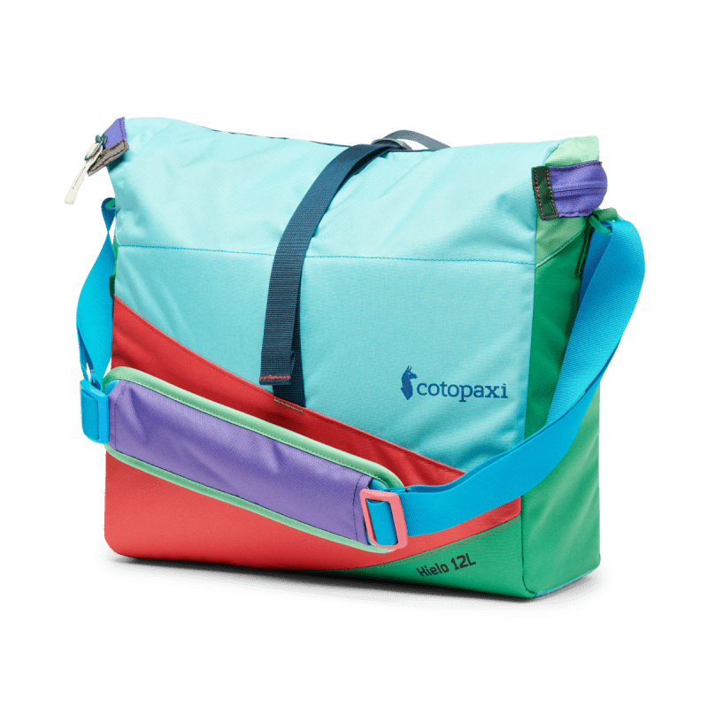 Hielo 12L Cooler Bag - Del Dia, Del Dia