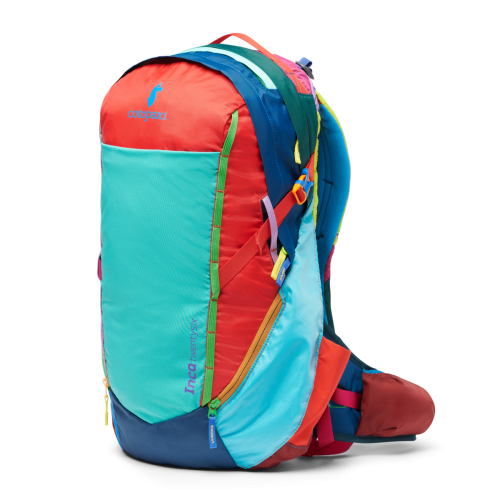 Inca 26L Backpack - Del Día, Del Día