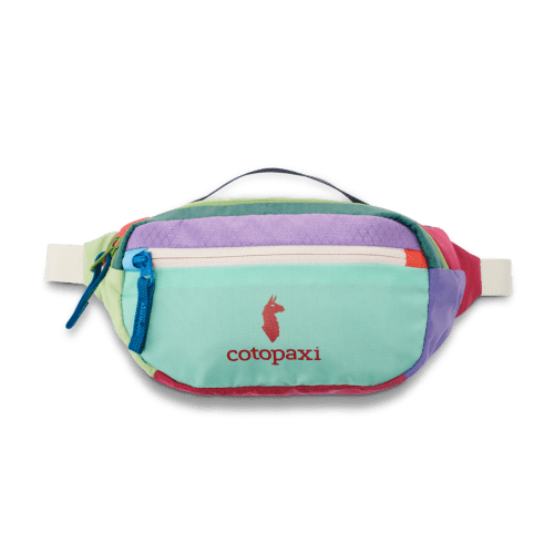 Kapai 1.5L Hip Pack - Del Día, Del Día