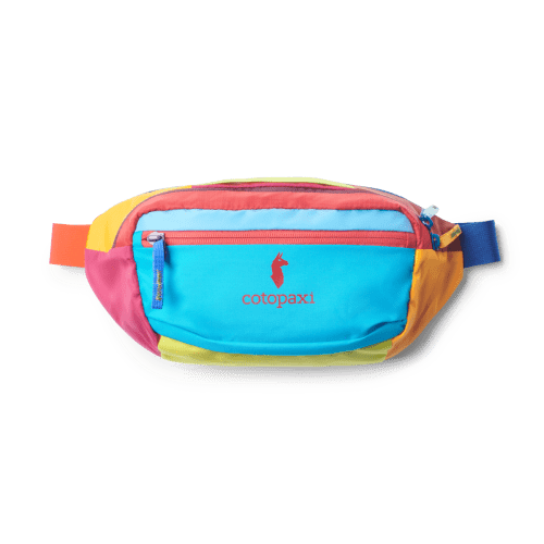 Kapai 3L Hip Pack - Del Día, Del Día