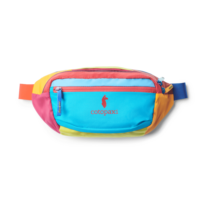 Kapai 3L Hip Pack - Del Día, Del Día