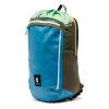 Moda 20L Backpack - Cada Día, Gulf