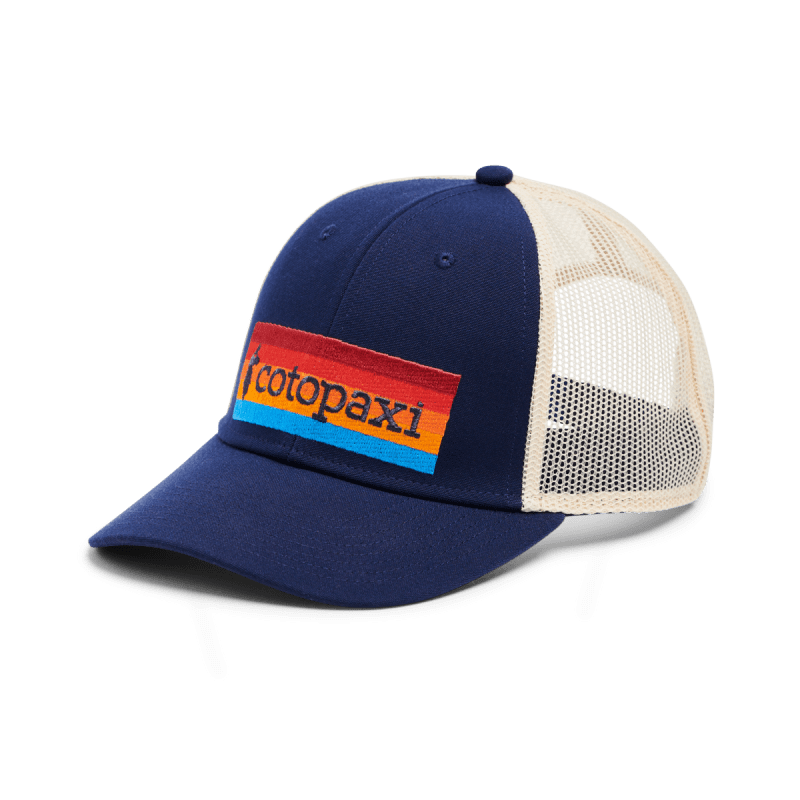 On the Horizon Trucker Hat, Maritime