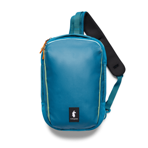 Chasqui 13L Sling - Cada Día, Gulf