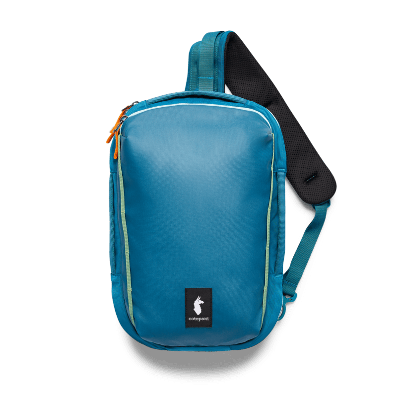 Chasqui 13L Sling - Cada Día, Gulf