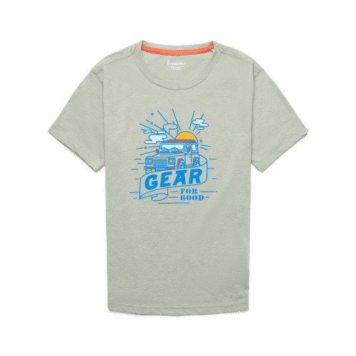 1200x1200png S23KidsAreWeThereYetOrganicT ShirtSilverLeaf F