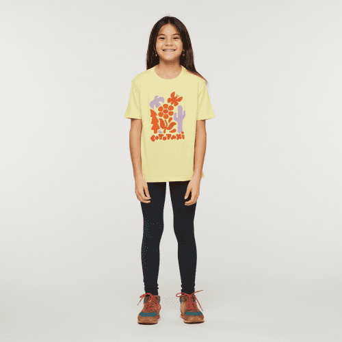 1200x1200png S23KidsDayHikeOrganicT ShirtLemonade 1