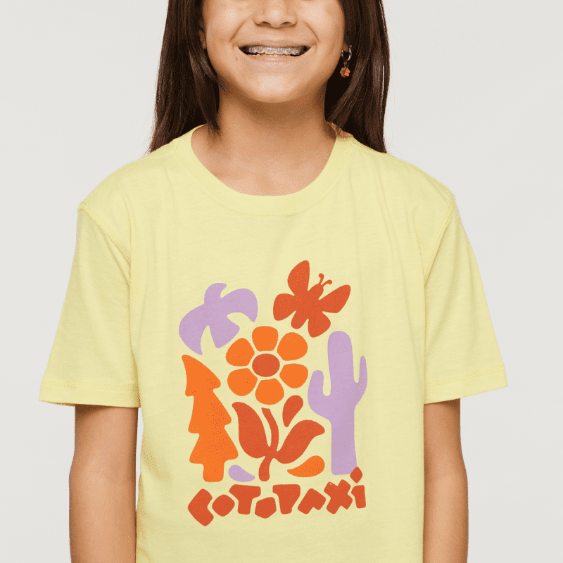 1200x1200png S23KidsDayHikeOrganicT ShirtLemonade 5