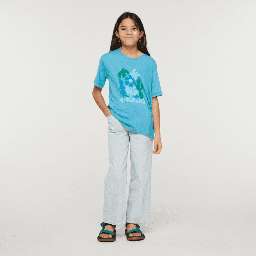 1200x1200png S23KidsDayHikeOrganicT ShirtPoolside 1