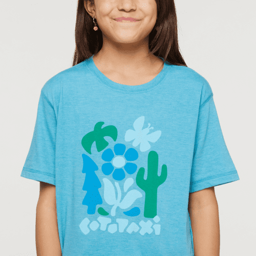 1200x1200png S23KidsDayHikeOrganicT ShirtPoolside 5