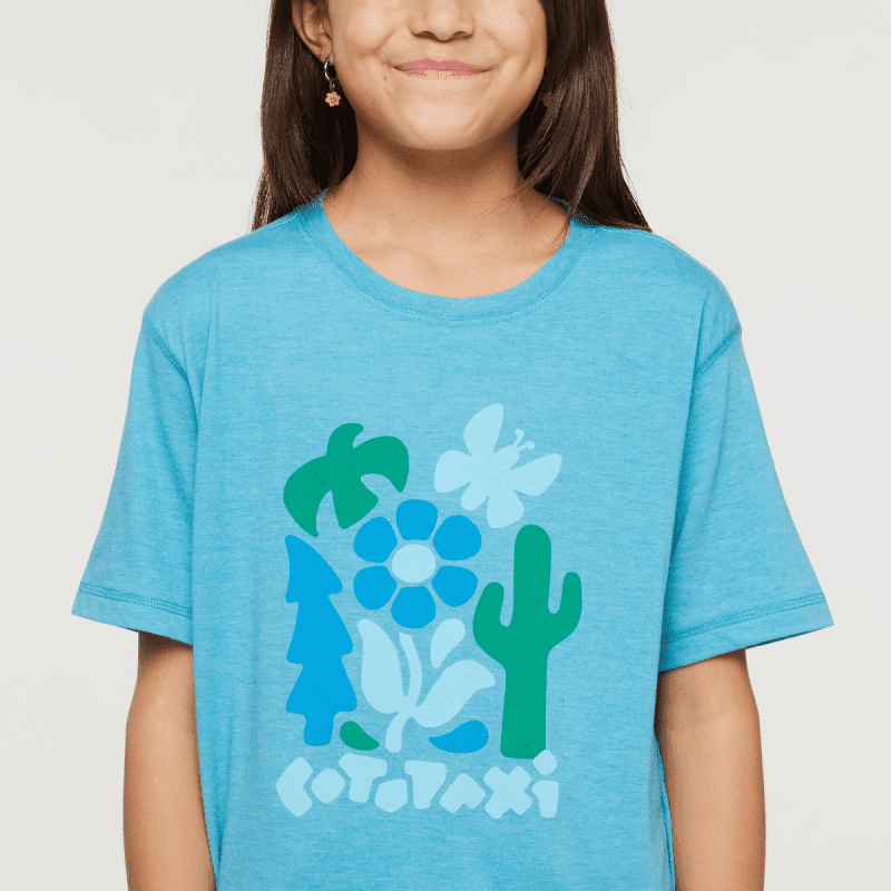 1200x1200png S23KidsDayHikeOrganicT ShirtPoolside 5