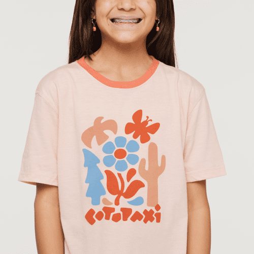 1200x1200png S23KidsDayHikeOrganicT ShirtSand 5