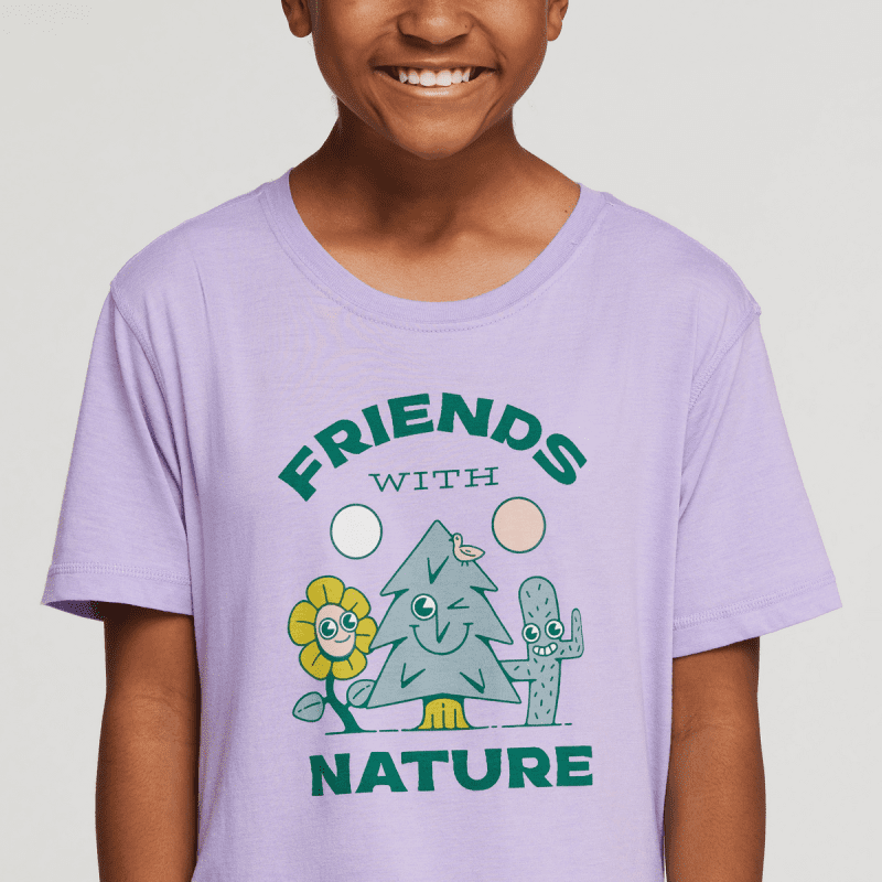 1200x1200png S23KidsFriendswithNatureOrganicT ShirtThistle 5