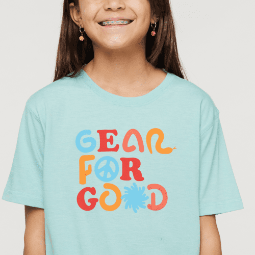 1200x1200png S23KidsGearforGoodOrganicT ShirtSeaGlass 5