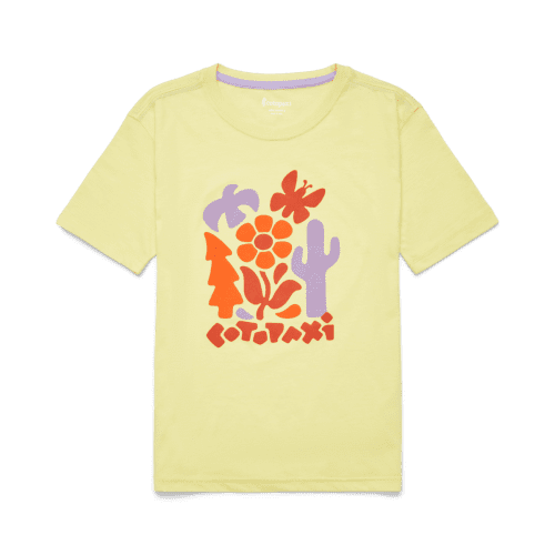 1200x1200png S23Kids DayHikeOrganicT ShirtLemonade F