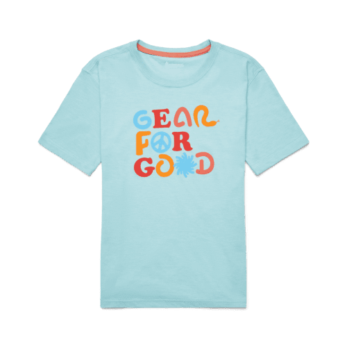 1200x1200png S23Kids GearforGoodOrganicT ShirtSeaGlass F