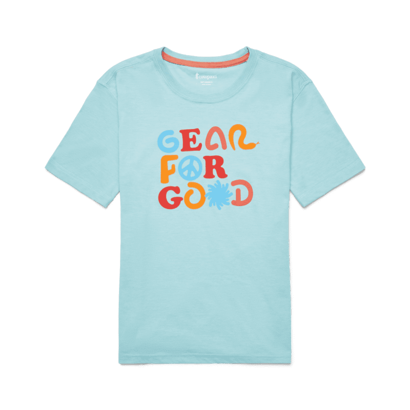 1200x1200png S23Kids GearforGoodOrganicT ShirtSeaGlass F