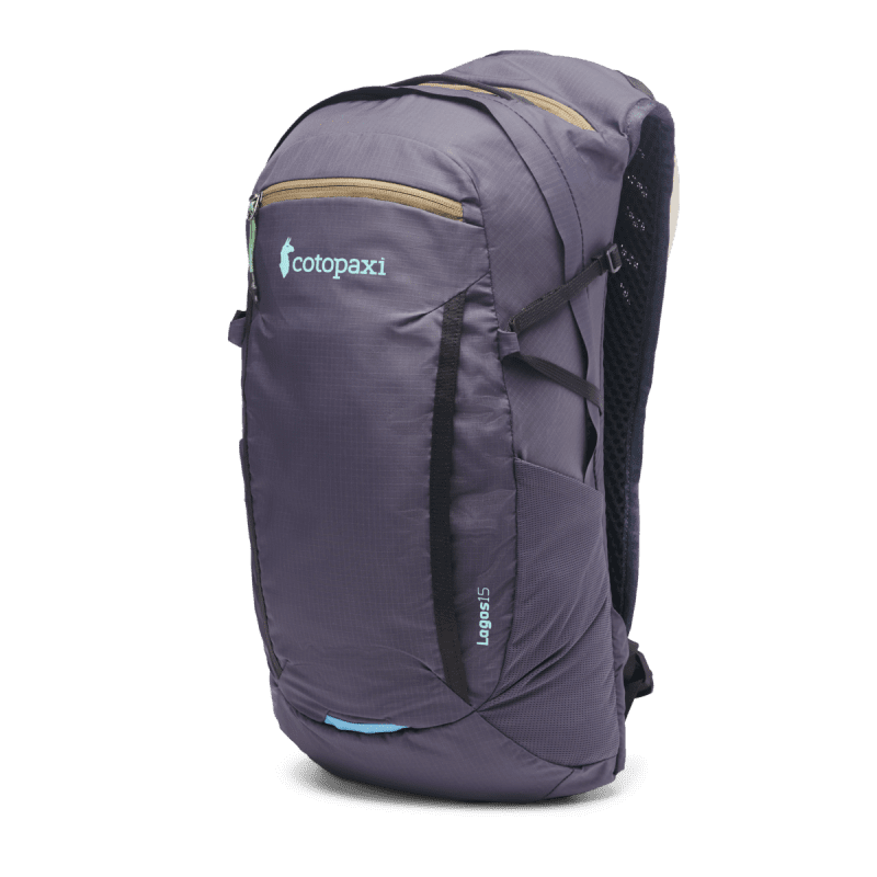 Lagos 15L Hydration Pack, Graphite