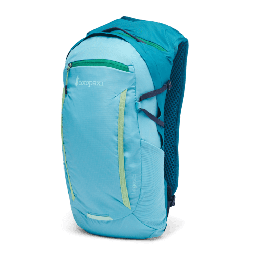 Lagos 15L Hydration Pack, Poolside/Gulf