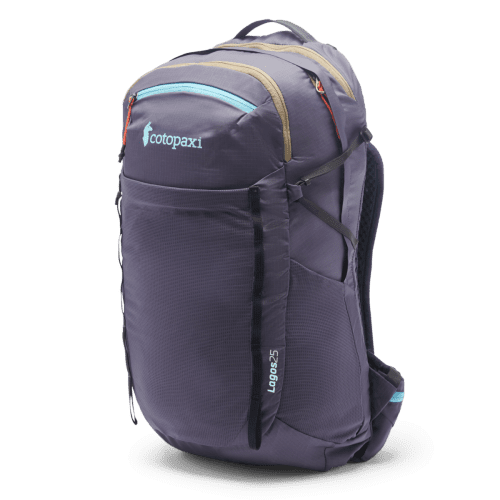 Lagos 25L Hydration Pack, Graphite