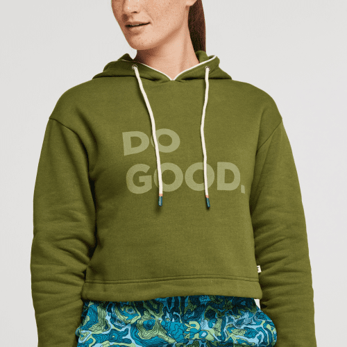 1200x1200png S23WDoGoodOrganicCropSweatshirtPine 5 574c2819 9a18 4b60 b98e de6fc3490f75