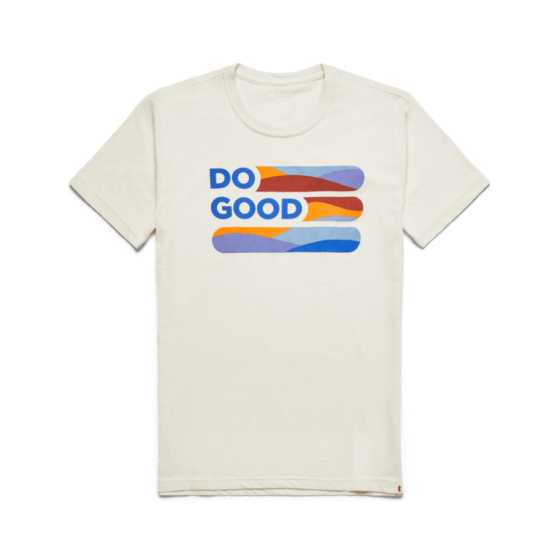 1200x1200png S23WDoGoodStripeOrganicT ShirtBone F