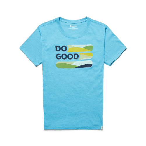 1200x1200png S23WDoGoodStripeOrganicT ShirtPoolside F