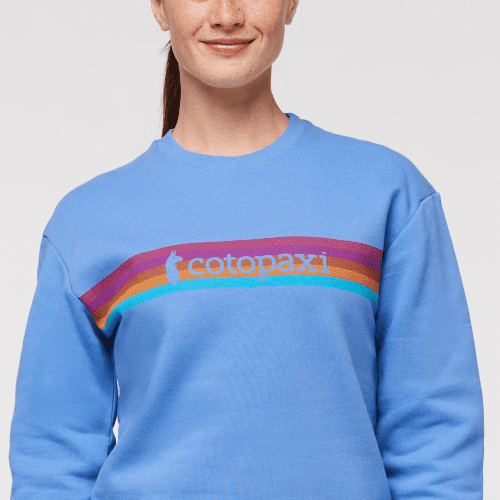 1200x1200png S23WOnTheHorizonOrganicCrewSweatshirtLupine 5