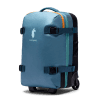 Allpa 38L Roller Bag, Blue Spruce