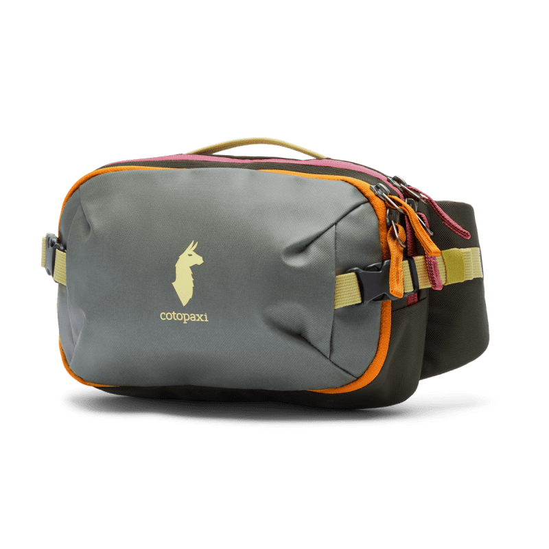 Allpa X 3L Hip Pack, Fatigue/Woods