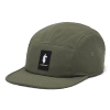 Cada Dia 5-Panel Hat, Fatigue