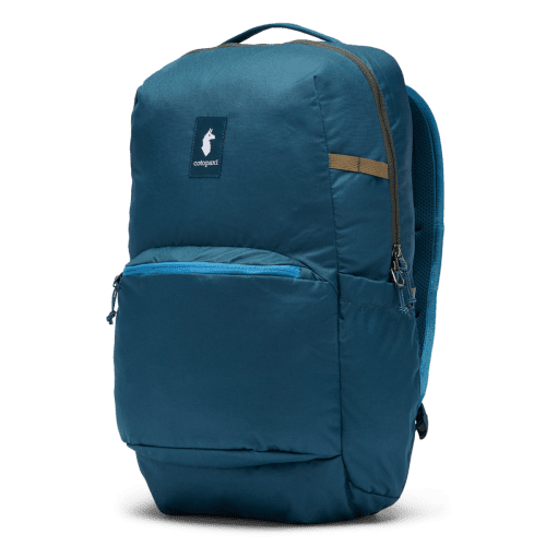 Chiquillo 26L Backpack - Cada Día, Abyss, Detail