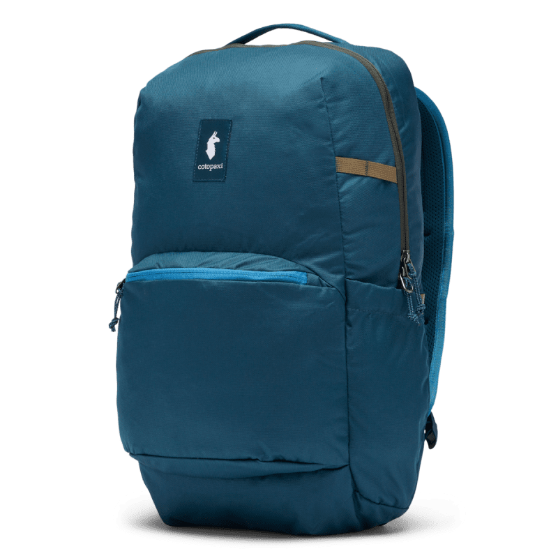 Chiquillo 26L Backpack - Cada Día, Abyss, Detail