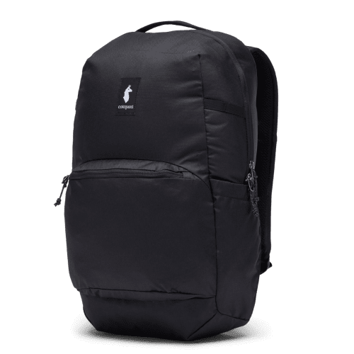 Chiquillo 26L Backpack - Cada Día, Cotopaxi Black, Detail