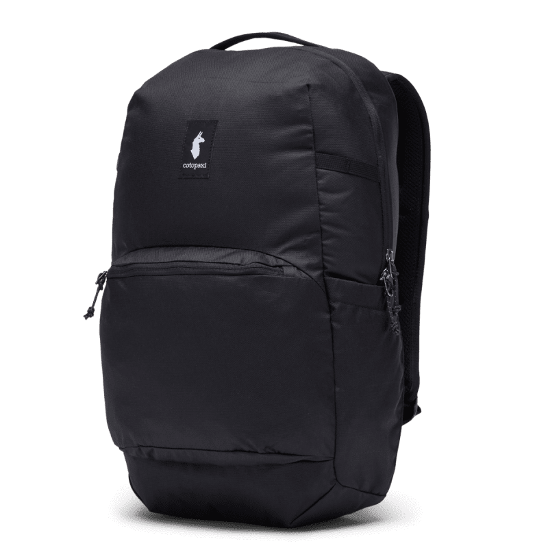 Chiquillo 26L Backpack - Cada Día, Cotopaxi Black, Detail