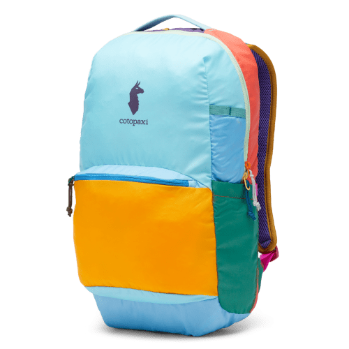 Chiquillo 26L Backpack - Del Día, Del Día