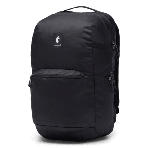 Chiquillo 30L Backpack - Cada Día, Cotopaxi Black, Detail