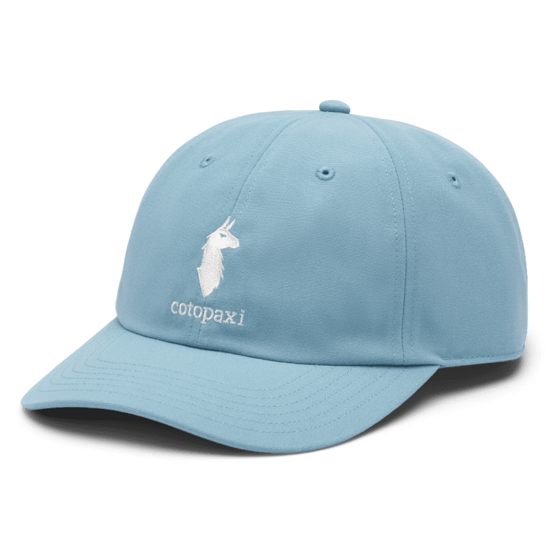 Cotopaxi Dad Hat, Sea Spray