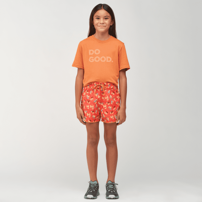 1200x1200png S24KidsCocodriloShortGirlsPrintTucanRed 1