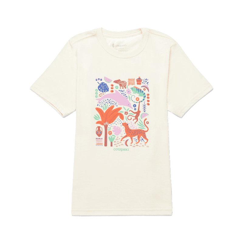 1200x1200png S24KidsEcuadorVibesOrganicTShirtBone F