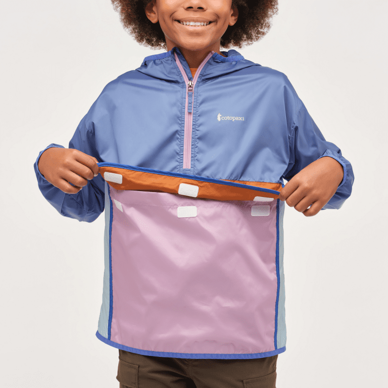 1200x1200png S24KidsTecaHalf ZipWindbreakerBreezemaster 3